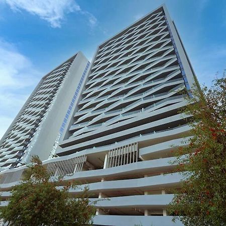 Amazing One Bedroom In Jvc - Dubai Exterior photo