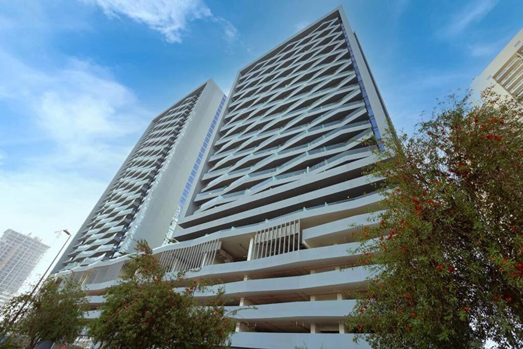 Amazing One Bedroom In Jvc - Dubai Exterior photo